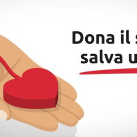 Donazioni sangue
