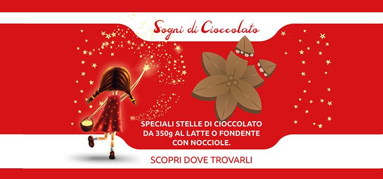 Sogni di Cioccolato